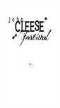 Mobile Screenshot of cleese.dk